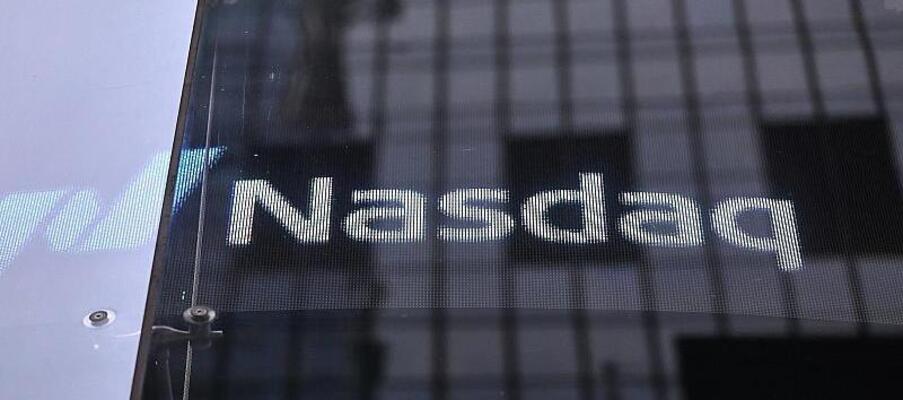 SpaceX legt zu Handelsbeginn zweistellig zu