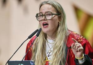 Grüne Jugend wirft Parteispitze Aufbau von Konkurrenzstruktur vor