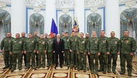 Putin: Ukraine will Russen mit Drohnenangriffen