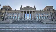 Dobrindt will konstante Drohnenabwehrfähigkeit für Bundestag