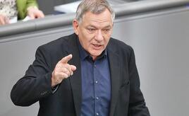 Gesundheitsreform: Van Aken wirft Warken 