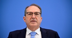 Dobrindt warnt vor Drohnenangriffen auf Bundestag und weitere Verfassungsorgane