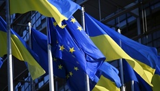 EU startet am Montag Verhandlungen in Beitrittsgesprächen mit Ukraine und Moldau