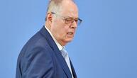 Steinbrück kritisiert Blockade bei Infrastrukturgesetz