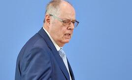 Steinbrück kritisiert Blockade bei Infrastrukturgesetz