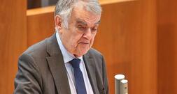 Reul dringt auf europäische Palantir-Alternative