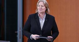 Beamtenbund-Chef wirft Bas und Linnemann Populismus vor