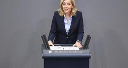Warken will Sozialbeiträge langfristig senken