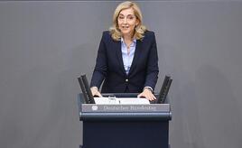 Warken will Sozialbeiträge langfristig senken