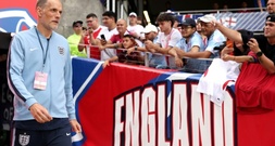 US-Polizei untersucht Diebstahl von Trainingsausrüstung des englischen WM-Teams