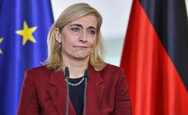 Warken will private Pflegevorsorge steuerlich fördern