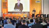 CDU Sachsen-Anhalt läutet auf Parteitag heiße Wahlkampfphase ein