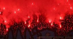 Reul kritisiert Fußballvereine für Umgang mit Stadion-Tätern