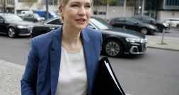 SPD in Mecklenburg-Vorpommern wählt Schwesig erneut zu Spitzenkandidatin