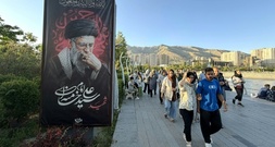 Iranisches Staatsfernsehen: Ali Chamenei soll am 9. Juli beigesetzt werden