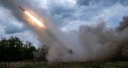 Ein Toter bei ukrainischem Drohnenangriff in Südrussland