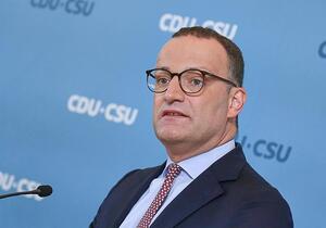 Spahn ruft Koalition zu 
