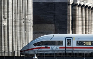 Bahnstrecke Hamburg-Berlin wird am Sonntag wiedereröffnet