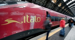Gewerkschaft EVG: Italo-Einstieg könnte 16 Städte vom Fernverkehr abkoppeln