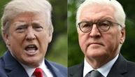 Steinmeier gratuliert Trump zum 80. Geburtstag