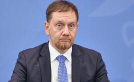 Kretschmer kritisiert Schwerpunkt des Reformpakets