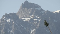 22-Jähriger stirbt bei Kletterunfall in bayerischem Karwendelgebirge