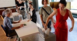 Referendum in der Schweiz: Nein zur Begrenzung der Zuwanderung zeichnet sich ab