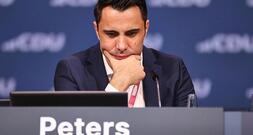 CDU-Spitzenkandidat im Nordosten kritisiert Tankrabatt-Aus