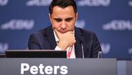 CDU-Spitzenkandidat im Nordosten kritisiert Tankrabatt-Aus
