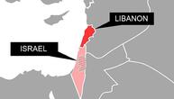 Israel greift Hisbollah-Ziele in Beirut an