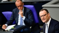 Spahn pocht auf Reform von Arbeitszeitregeln - SPD will Arbeitnehmer stärken