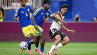 Deutschland startet mit Kantersieg gegen Curacao in die WM