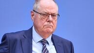 Steinbrück fordert Schuldenschnitt für Kommunen