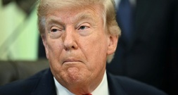 Trump: Straße von Hormus soll Freitag zur Minenräumung öffnen