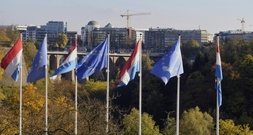 EU-Außenminister beraten in Luxemburg über Ukraine-Hilfen und Nahost