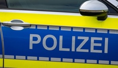 60-jährige Frau in Unterfranken offenbar von Familienmitglied getötet