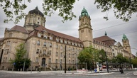Berliner Lehrer wegen Vergewaltigung und sexuellen Missbrauchs verurteilt