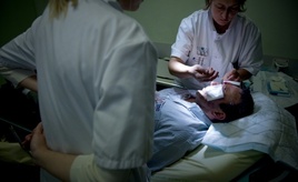Marburger Bund strikt gegen Reform des Arbeitszeitgesetzes