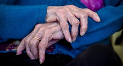 Demenzfälle könnten in Deutschland bis 2060 auf über zwei Millionen steigen