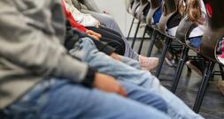 Lehrerverband fordert Störsender gegen KI-Betrug bei Prüfungen