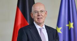 Blessing fordert mehr private Investitionen in Infrastruktur