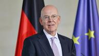 Blessing fordert mehr private Investitionen in Infrastruktur