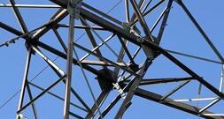 Innenminister planen Reserve für Stromnetz-Reparaturen