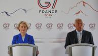 EU-Spitze begrüßt Friedensdeal zwischen USA und Iran