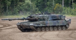 Panzerprojekt MGCS: Berlin und Paris konzentrieren sich auf
