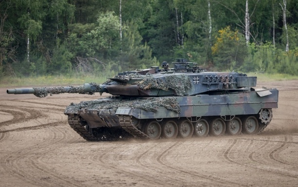 Bild vergr&ouml;&szlig;ern: Panzerprojekt MGCS: Berlin und Paris konzentrieren sich auf Kern des Programms