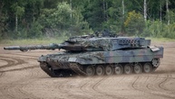 Panzerprojekt MGCS: Berlin und Paris konzentrieren sich auf