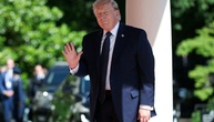 Trump zu G7-Gipfel in Evian eingetroffen