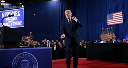 US-Präsident kündigt