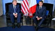 Trump kündigt für Freitag